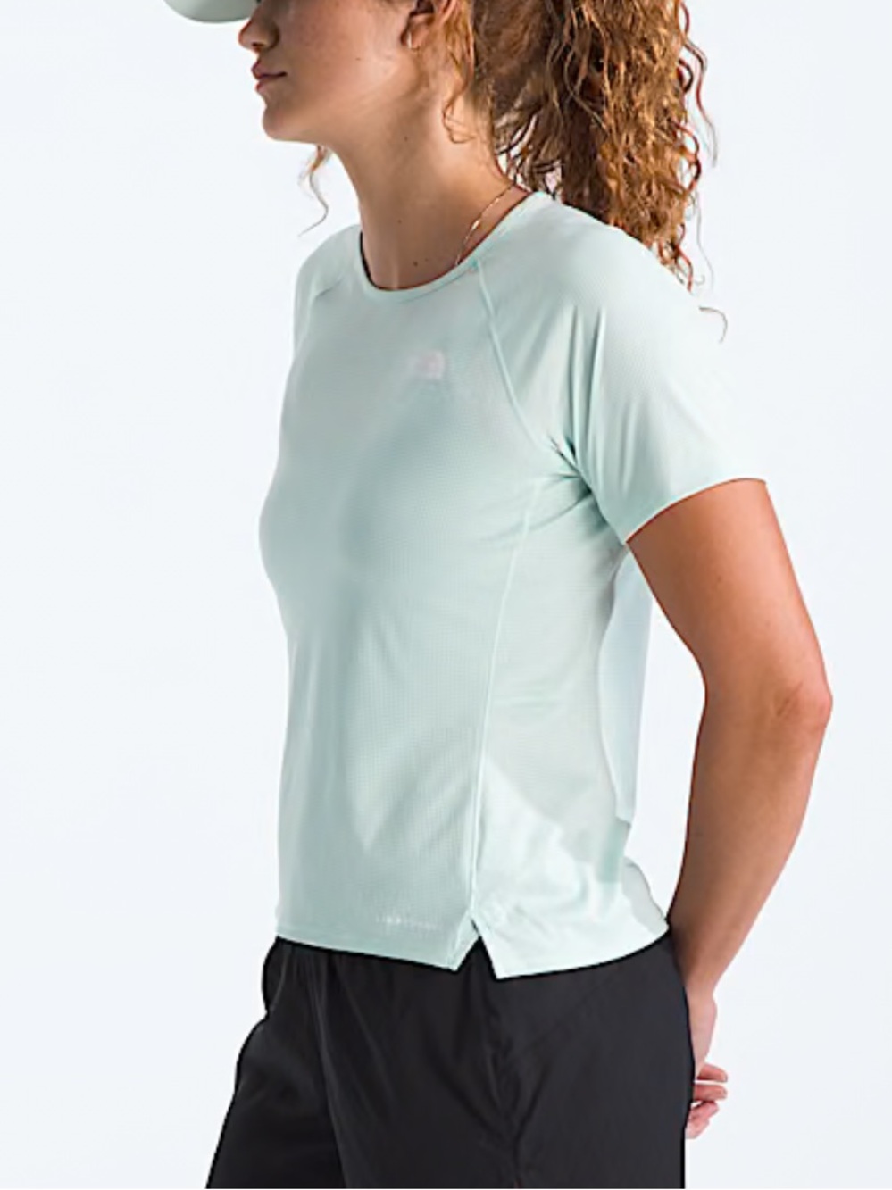 The North face Women’s Sunriser Short-Sleeve NWT
